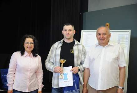 Nocny Turniej Szachowy